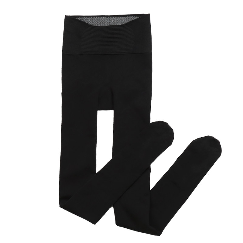 宝娜斯女春秋冬款加绒加厚连裤袜 bonas宝娜斯联惠短袜/打底袜/丝袜/美腿袜