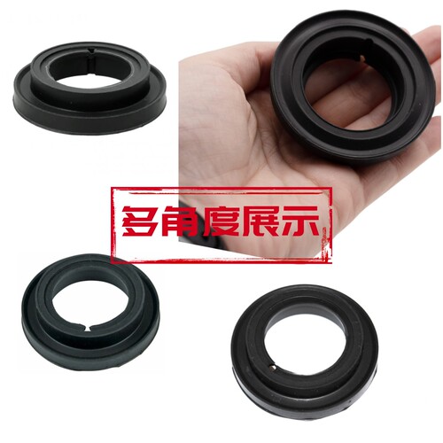适用飞利浦SAECO咖啡机HD8323冲煮头密封圈配件8325/27半自动通用 - 图1