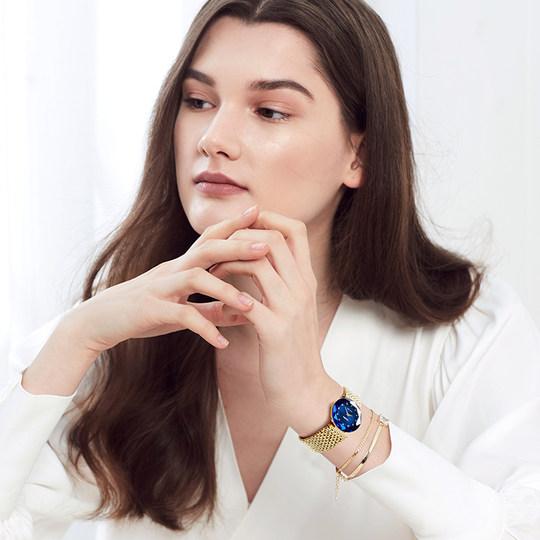 Швейцарские модные часы JOWISSA, кварцевые часы