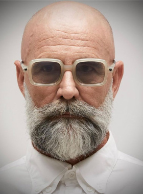 遮阳方框欧美ins男女通用时尚