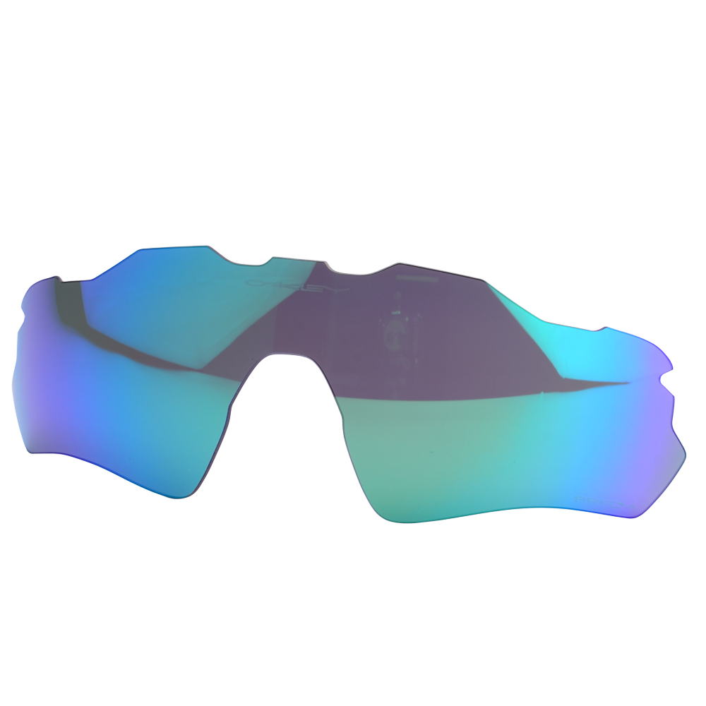 Oakley欧克利RADAR EV OO9208 OO9442 OO9275原装太阳镜片PRIZM - 图0