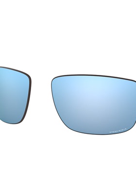 Oakley欧克利SPLIT SHOT OO9416太阳镜原装镜片偏光PRIZM镀膜配件