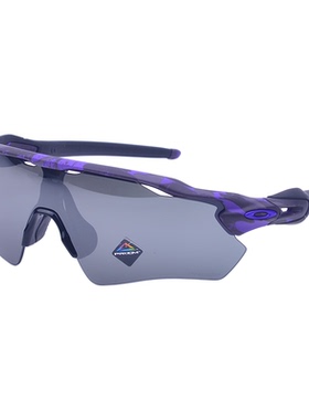 OAKLEY运动太阳镜PRIZM偏光变色