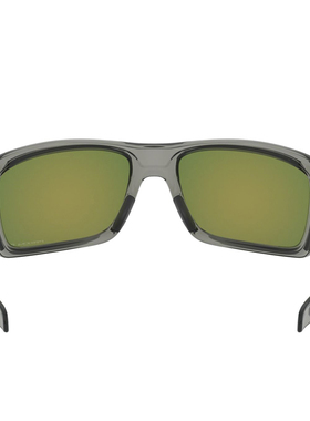 OAKLEY欧克利休闲太阳镜 TURBINE OO9263 prizm 偏光镜片驾驶墨镜