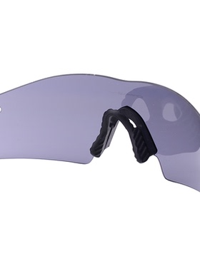 Oakley运动太阳镜防紫外线镜片