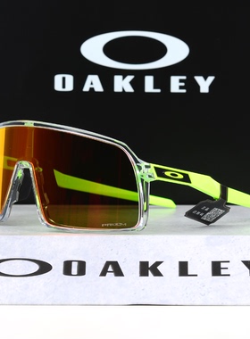 Oakley大视野运动太阳镜OO9406