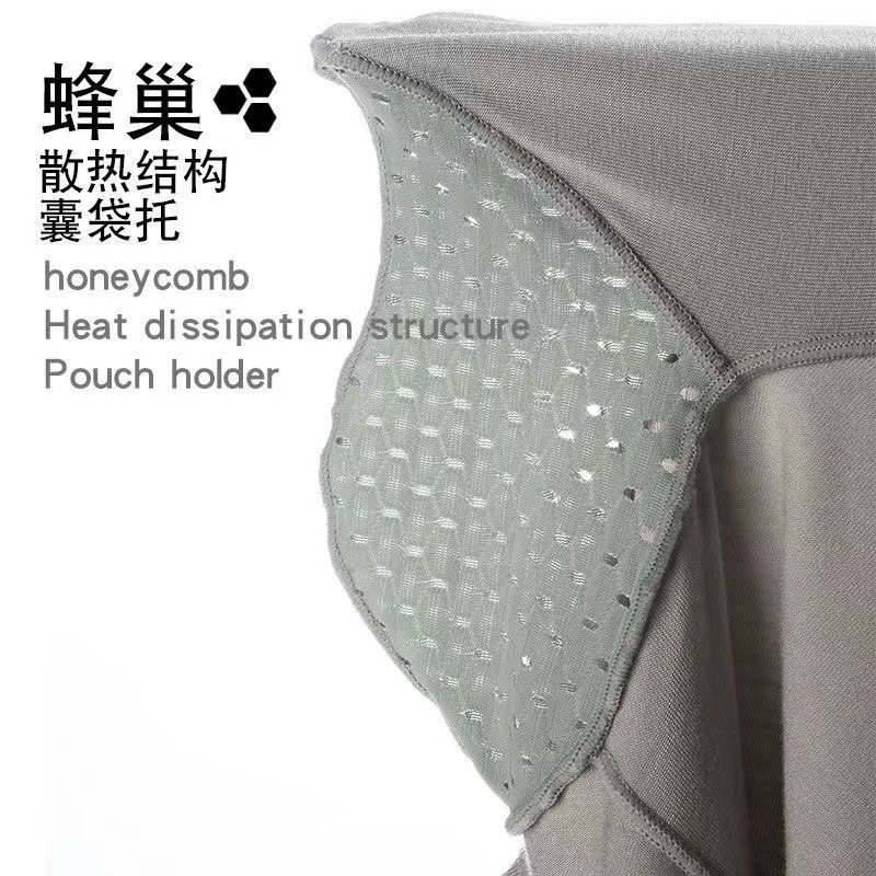 男士内裤平角枪蛋分离裤莫代尔透气网孔大码高弹中腰青年性感裤衩,淘宝优惠券,粉丝福利购,淘宝优惠卷