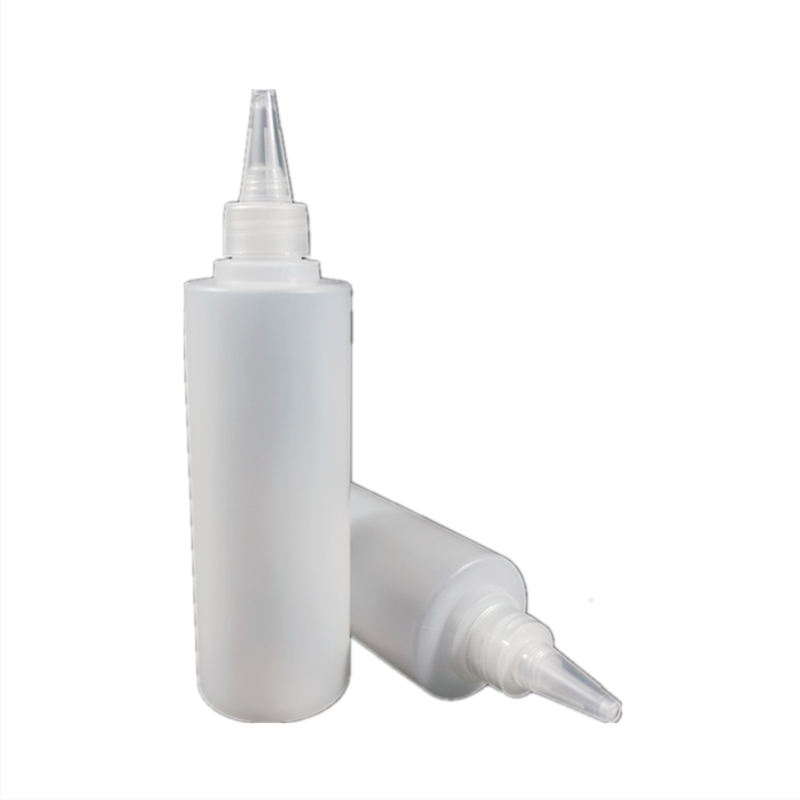 100 300 500毫升尖嘴挤压瓶塑料瓶点胶瓶颜料分装挤酱瓶液体瓶子,淘宝优惠券,粉丝福利购,淘宝优惠卷