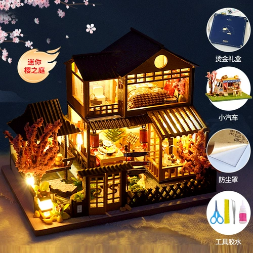 Подарок на день рождения, подруга подруга подруга, творческий сюрприз ручной работы, практический фестиваль Qixi Festival День святого Валентина