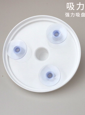 围脖纸盒子剪发理发美发发廊理发店护颈纸盒一次性吸盘颈塑料碎发