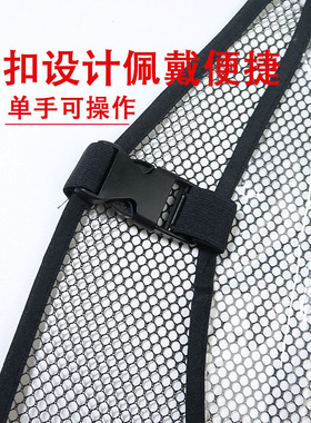 现货理发店专用技师工作服防水烫染工服围裙不沾发新款发廊