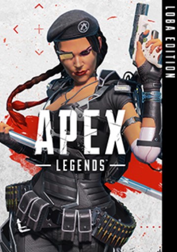 罗芭版 apex英雄 罗巴版捆绑包 steam/origin橘子CDK激活码 自动 - 图0