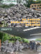 Sanfeng ສວນ rockery ຫນອງປາ ການຜະລິດຫີນທໍາມະຊາດ