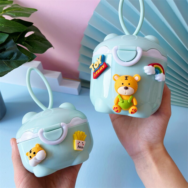  柒薇儿童引水器