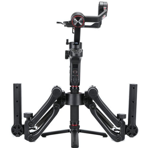 DJI大疆如影Ronin-S3 RSC2稳定器双手持BOB五轴Z轴减震消步器飞宇 - 图2