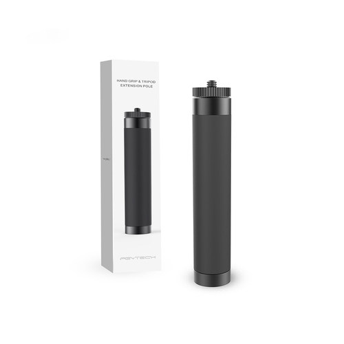 用于OsmoPocket3口袋灵眸相机手机夹自拍延长杆三脚支架 - 图2