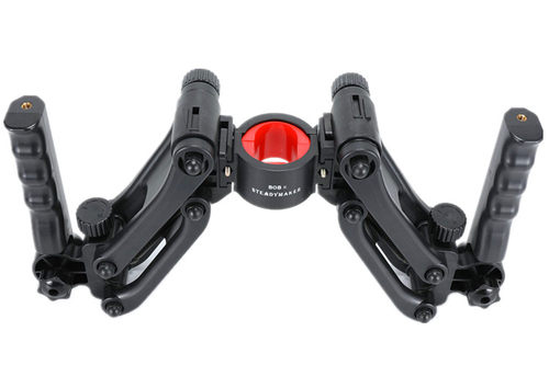 DJI大疆如影Ronin-S3 RSC2稳定器双手持BOB五轴Z轴减震消步器飞宇 - 图3