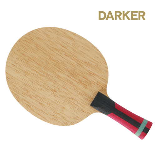 DARKER 达克乒乓球拍底板 LIBERTA SYNERGY/SYNERGY+碳素乒乓底板 - 图0
