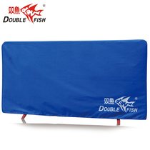 Double-fish table tennis bezel Bukit table tennis Barrier Field Fencing Ball Table table Table Tennis Venue Bezel