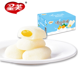 星芙爆浆麻薯368g