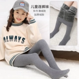 Дисней, утепленные демисезонные детские колготки, леггинсы, носки, подходит для подростков