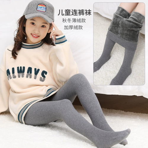 Дисней, утепленные демисезонные детские колготки, леггинсы, носки, подходит для подростков