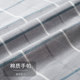 Men's pure cotton portable summer sweat-wiping handkerchief