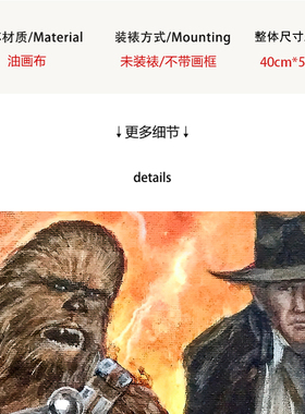 【底价捡漏】Chapman复刻版画有趣搞怪餐厅卧室客厅装饰画挂画芯