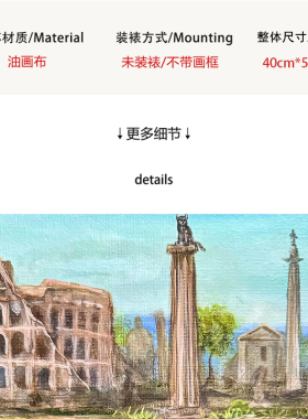【底价捡漏】Chapman复刻版画有趣搞怪餐厅卧室客厅装饰画挂画芯