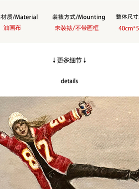 【底价捡漏】Chapman复刻版画有趣搞怪餐厅卧室客厅装饰画挂画芯