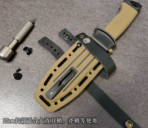 Образец водяной волны фиксированная кожа чистая медь EDC висячие пряжки для пряжки