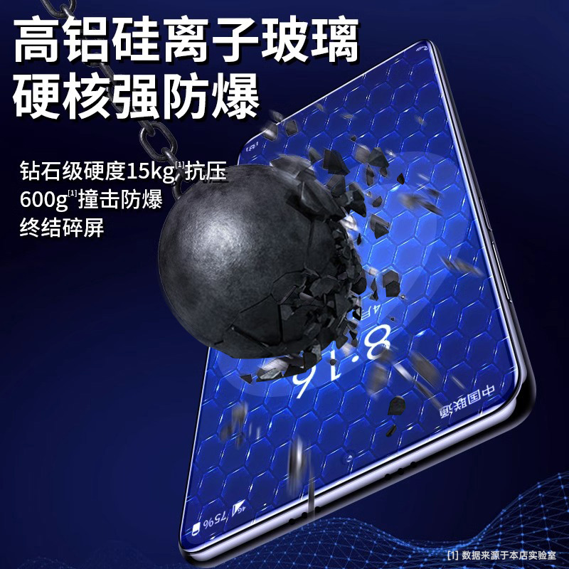 适用oppoa11钢化膜a11x手机膜适用oppo a11s的新款全屏opooa高清防指纹opp0pp0ppo防摔防爆刚化玻璃保护贴膜-图2