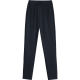 Lt9 ຈຸດ pants ຂອງແມ່ຍິງສີດໍາຊຸດ harem ແບບບາງໆ