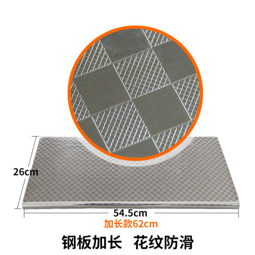 洗衣机置物架阳台滚筒翻盖上开上方不锈钢落地洗衣柜波轮收纳架子 - 图2