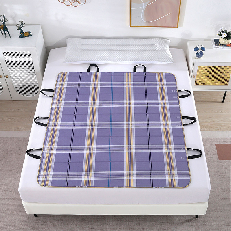 老人隔尿垫翻身辅助神器卧床瘫痪病人起身移位成人专用护理垫可洗,淘宝优惠券,粉丝福利购,淘宝优惠卷