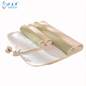 婴儿防水可洗隔尿垫