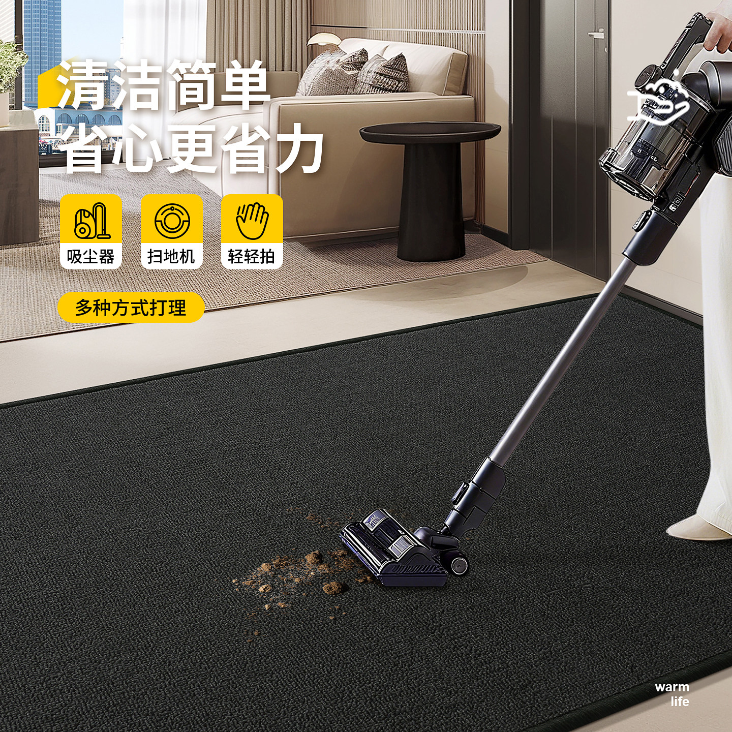 中式入户门地垫玄关进门家用门厅地毯门口防滑脚垫耐脏可定制门垫,淘宝优惠券,粉丝福利购,淘宝优惠卷