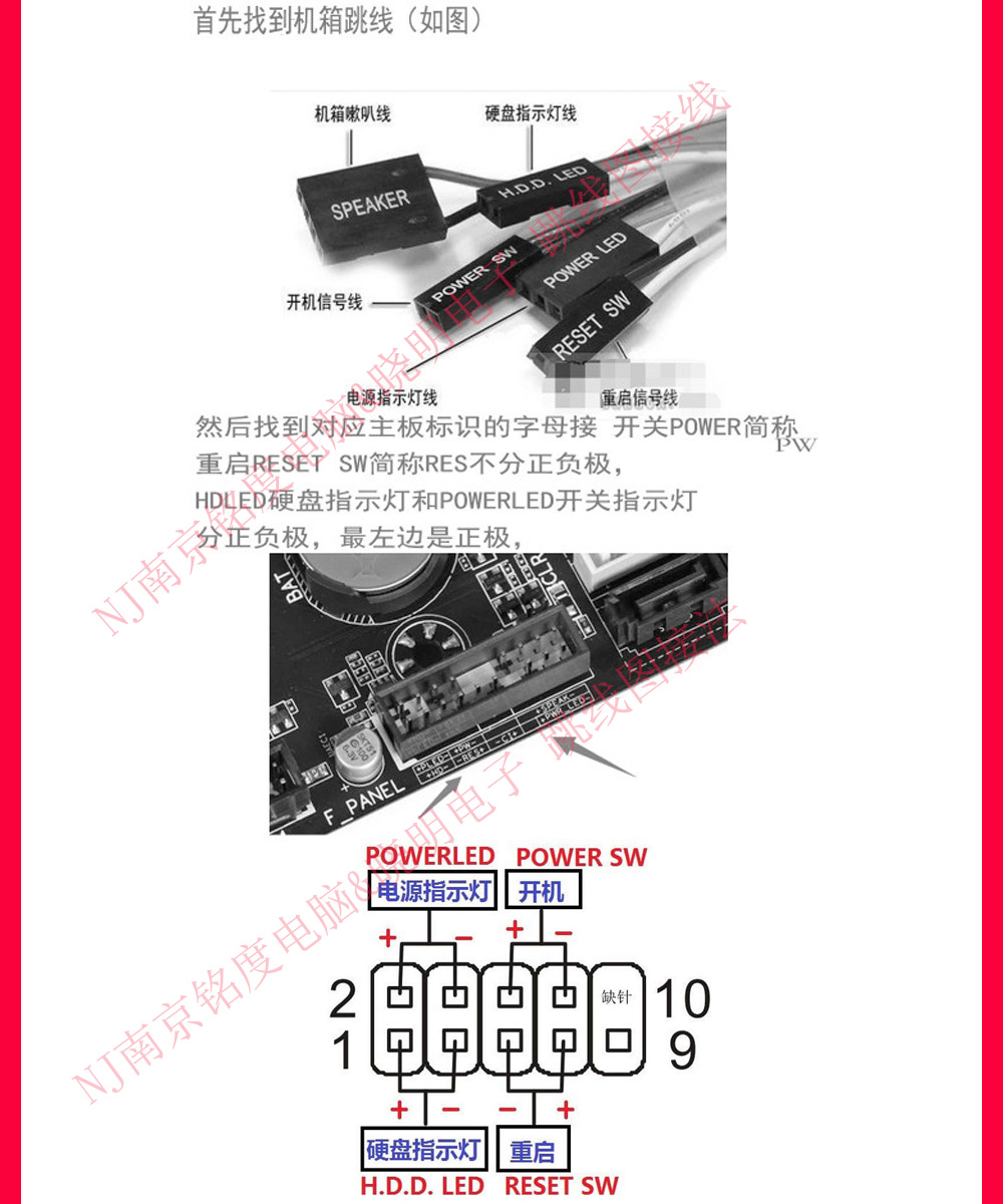 微星 H410M H510M B560M -A PRO E PLUS B460M BOMBER爆破弹 主板 - 图1