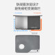Government subsidy 15%-Jiumu 304 stainless steel sink