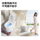 Jomoo Sanitary Ware Smart Toilet Fully Automatic No Water Pressure Limitation Antibacterial Toilet