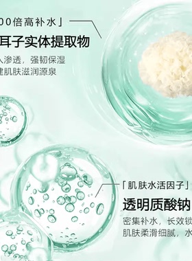 奥岚雪硅藻泥多效面膜清洁亮白修复舒缓面膜5片/盒