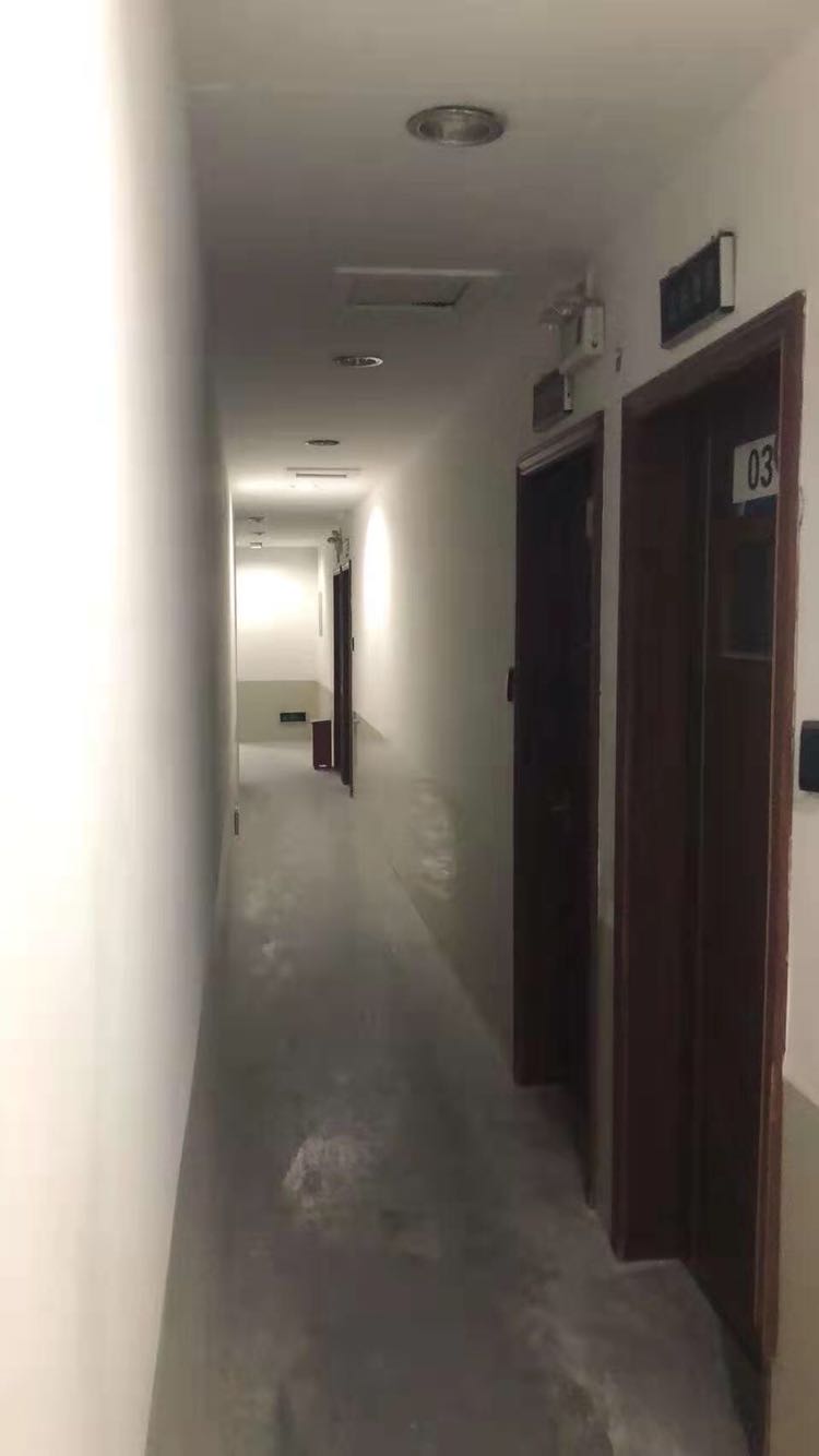 Decoration Guangzhou company all-inclusive design and construction house interior old house renovation office factory store physical decoration