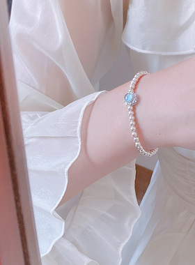 温柔感拉满轻奢高级感重工不掉色