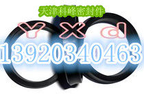 密封圈油封YXd/IDU25X31X8/25X33X10/28X34X8/28X36X10 - 图0