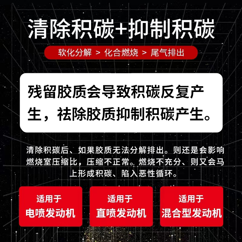 7瓶价正品  适用于德国大众奥迪燃油宝汽油添加剂车清除积碳节油