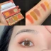 Cà chua trộn trứng màu apinkbaby tri-color nheo mắt bóng mờ mờ ngọc trai phân cực ánh sáng California - Bóng mắt bảng mắt tutu Bóng mắt