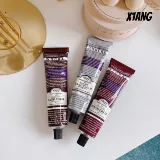 Мужской ароматный увлажняющий крем для рук, 75 мл