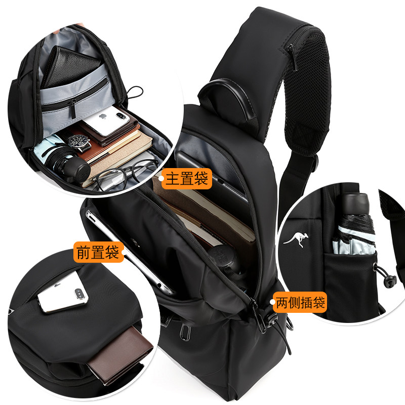  tanmesso男士包袋