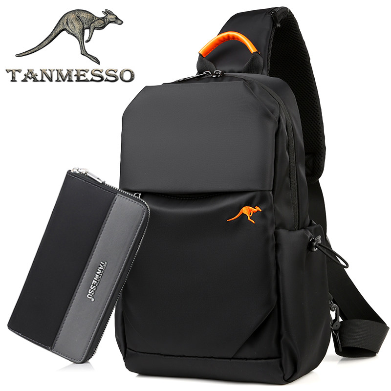  tanmesso男士包袋