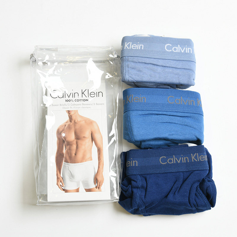 集货calvin klein卡文克莱ck pop海外内裤